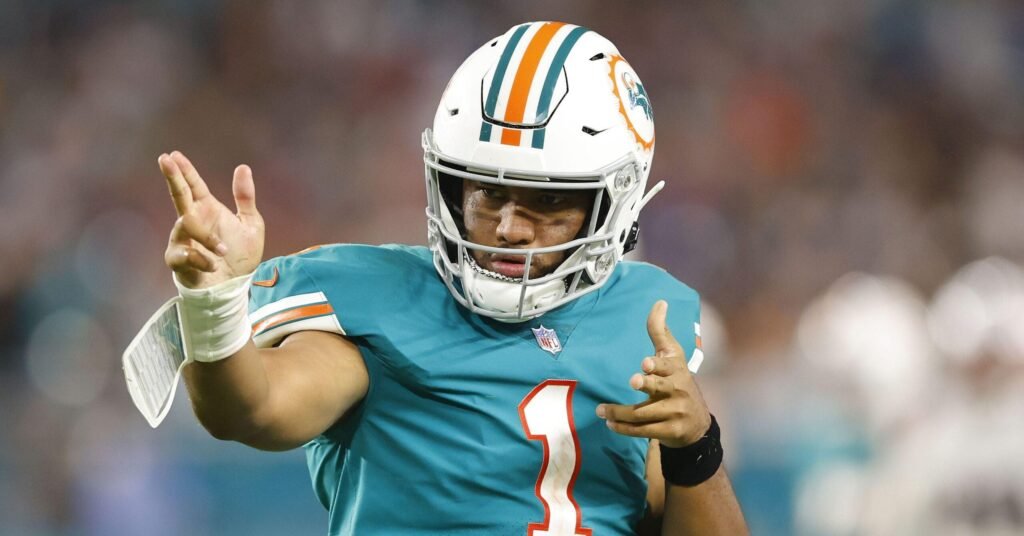 Tyreek Hill Fantasy Team Names