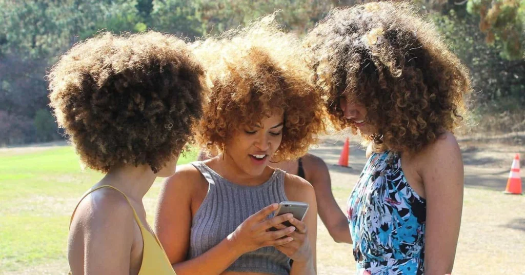 Inappropriate Group Chat Names