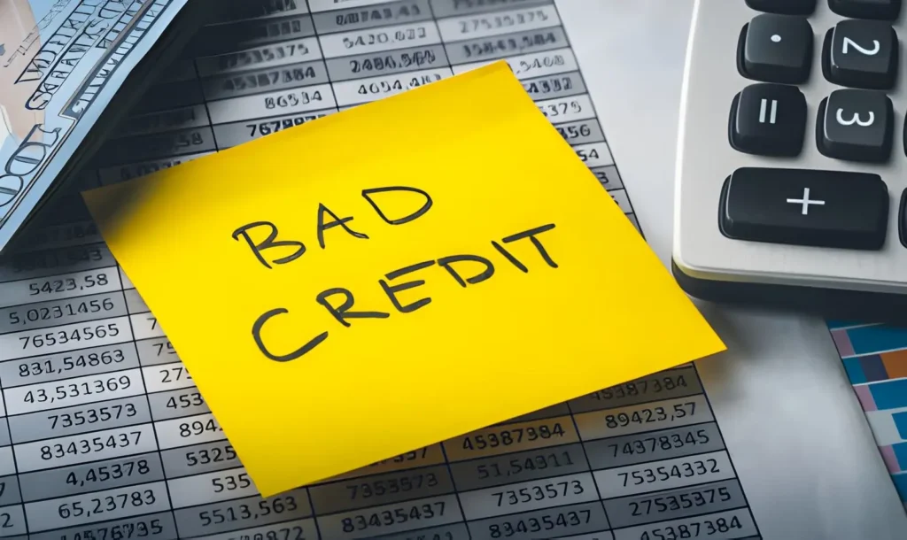 A Practical Guide to Bad Credit Loans and Responsible Borrowing