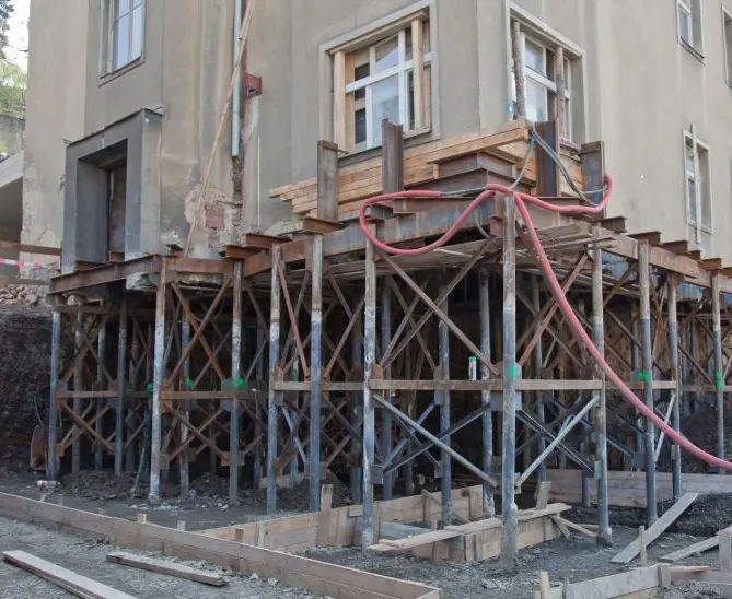 Basement Repair Guide Can Cracks in Basement Walls Really Be Fixed