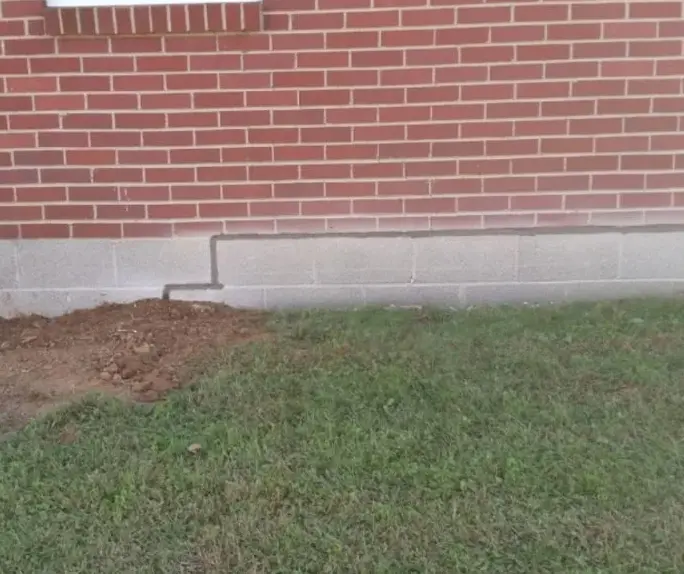 How to Tell If a Foundation Crack Is Serious A Foundation Repair Guide