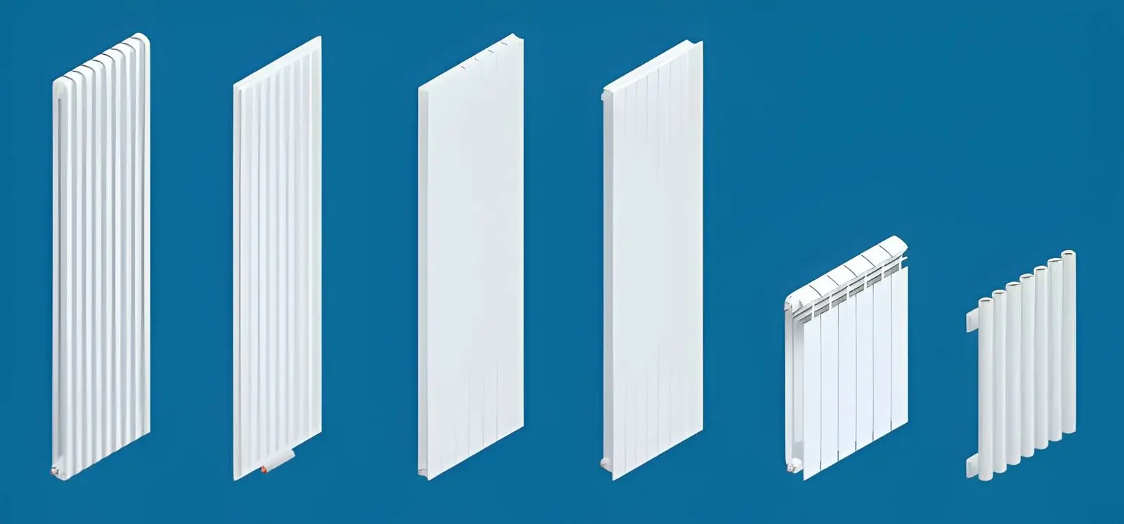 A Comparison of Double Panel Radiators and Other Heating Options