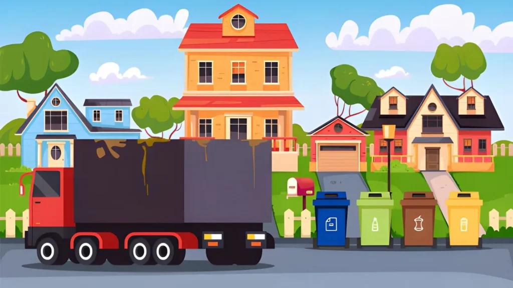 How Efficient Waste Removal Supports Faster Property Sales