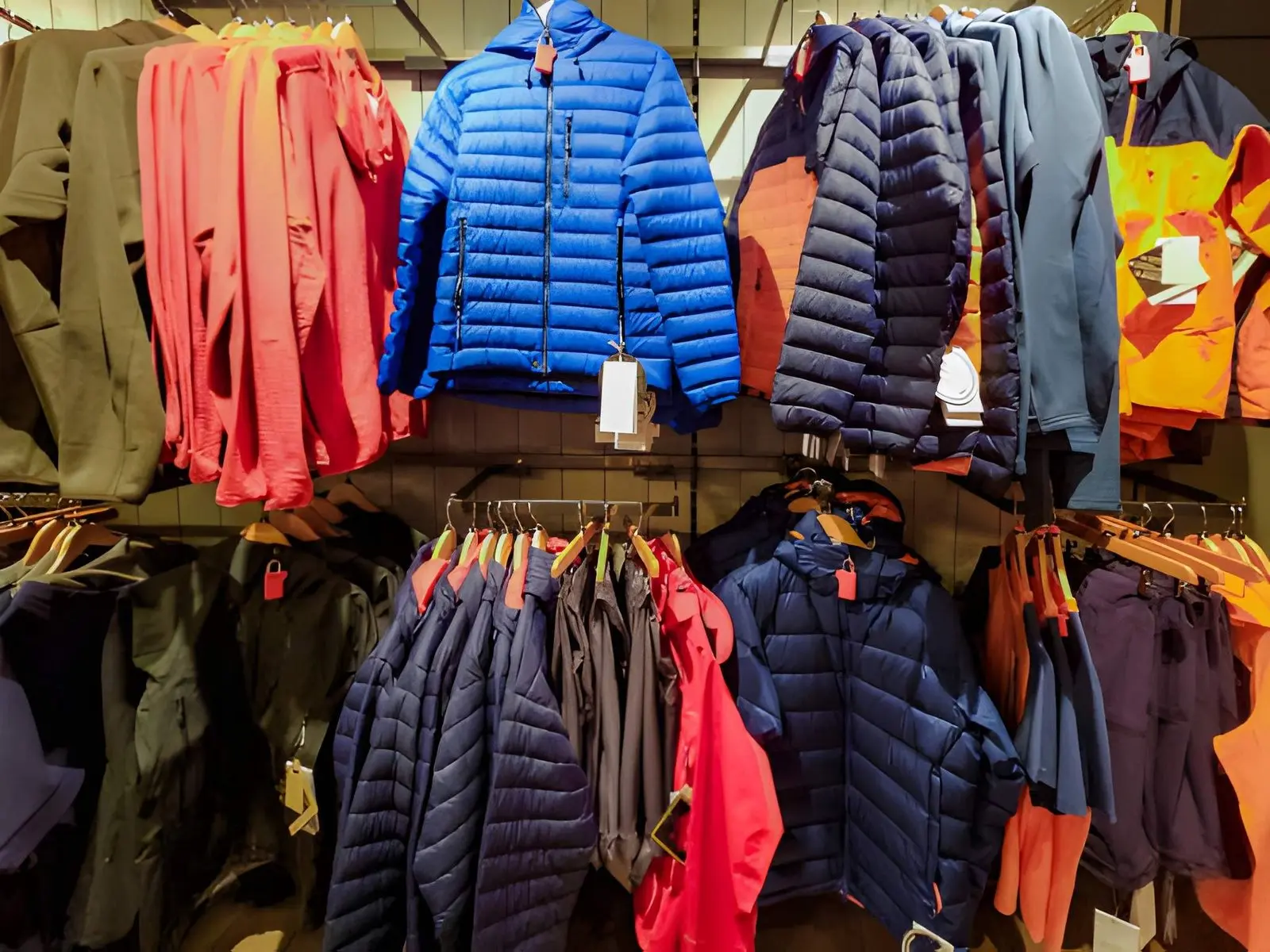 Top 10 UK Retailers for Waterproof and Insulated Jackets