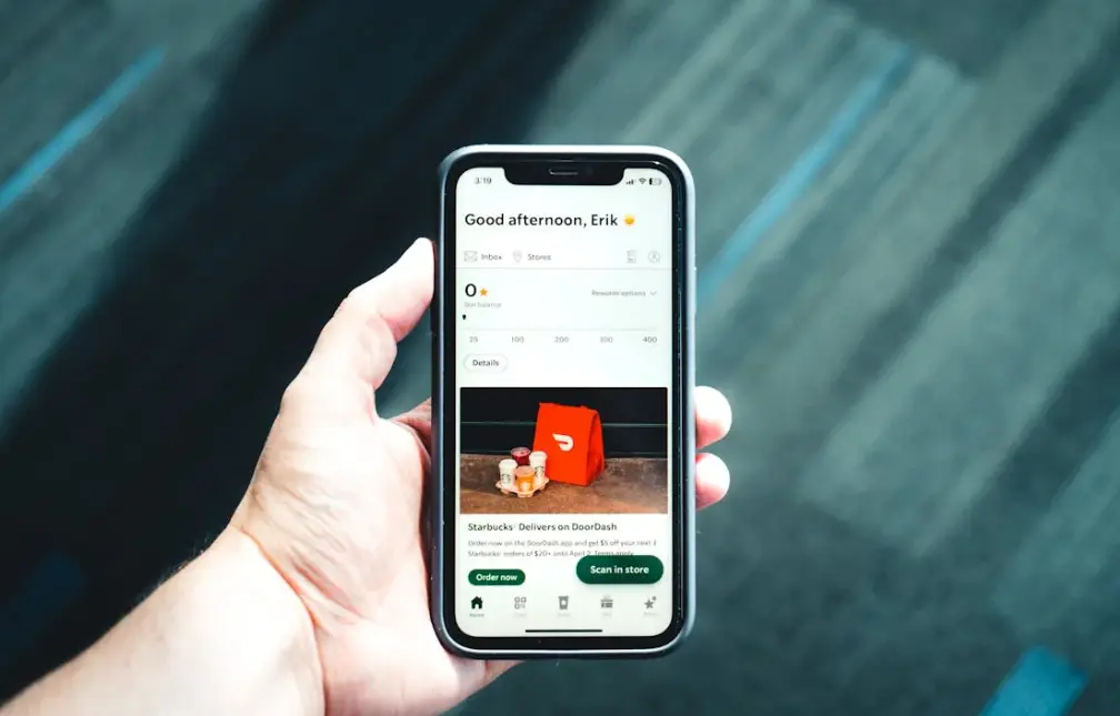 Why App Design Has More Power Over Behavior Than You Think