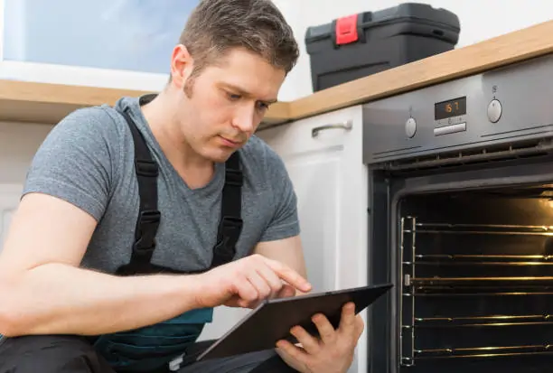 Why You Should Book Thermador Appliance Repair With Certified Technicians for Reliable Performance