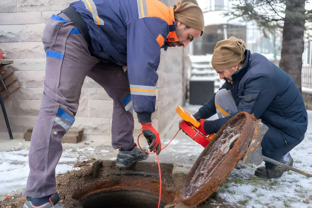 How Can a Plumber Diagnose Sewer Line Problems Before They Become Emergencies
