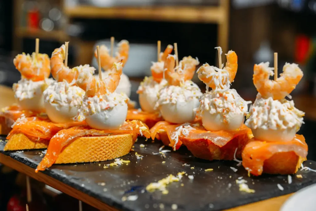 How to Reach the Top of European Cooking Without Wasting Years