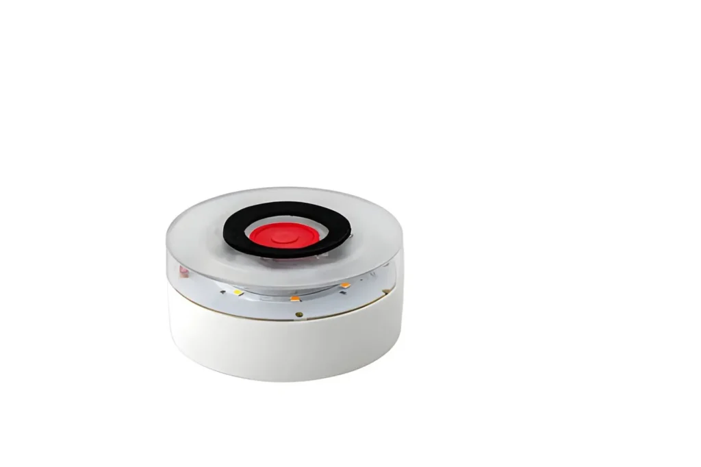 LED Low Voltage Puck Lights Compact Powerhouses for Under-Cabinet Lighting