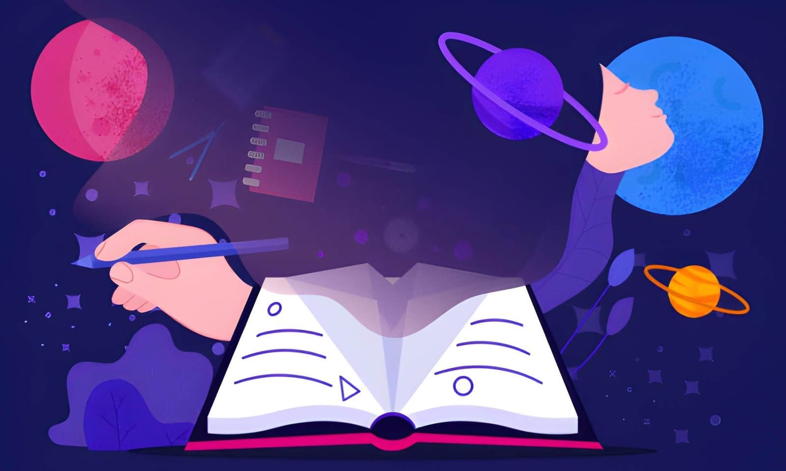 The Future of Fantasy Writing Is Here Why SmutFinder Dominates AI Storytelling in 2026