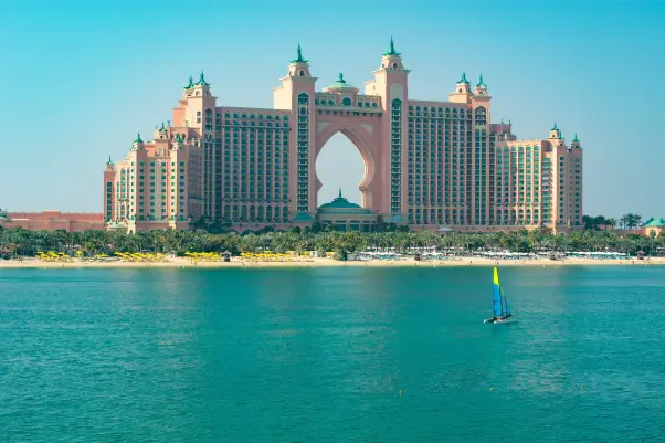 UAE Coastal Quest Names Dark Fantasy Beach Road Trip Ideas + Car Rental Tips