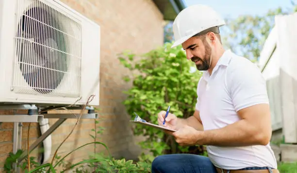 What Should You Expect During a Seasonal Inspection From an HVAC Contractor?