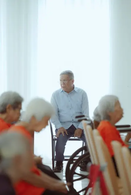 6 Reasons to Choose a Simplified Lifestyle in Later Years