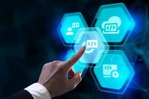 Why Businesses Choose .NET for Enterprise Software Development