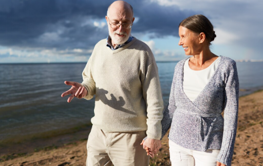 Self-Care Strategies for Better Mental Health as You Age