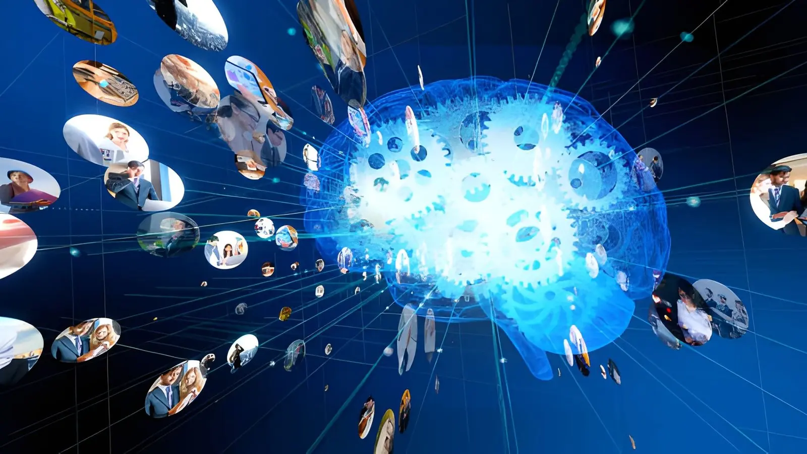 How Electronic Parts Unite in Product Development