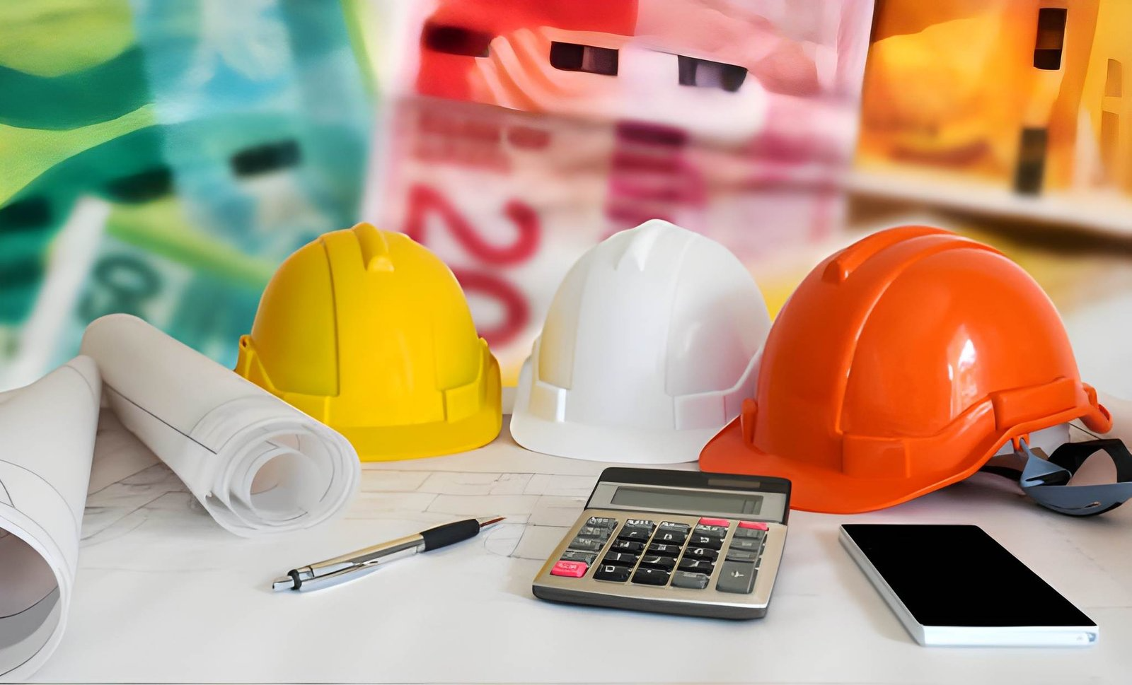 How Cost Transparency Strengthens Construction Project Control