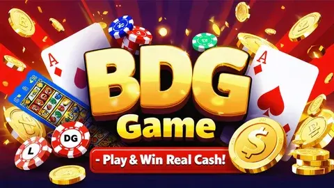BDG Win Login Guide for Hassle-Free Account Access
