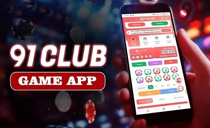 Everything About the 91 Club Login Process Explained