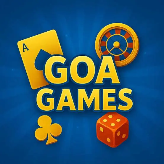 Goa Games A Complete Platform Overview