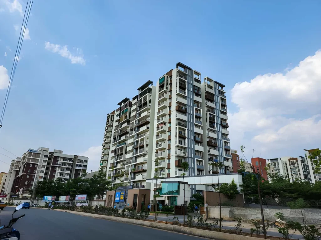 How to Choose the Right 3 BHK Apartment in Hyderabad
