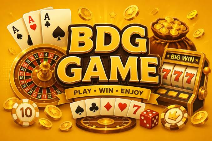 BDG Game Login Guide with Troubleshooting Tips