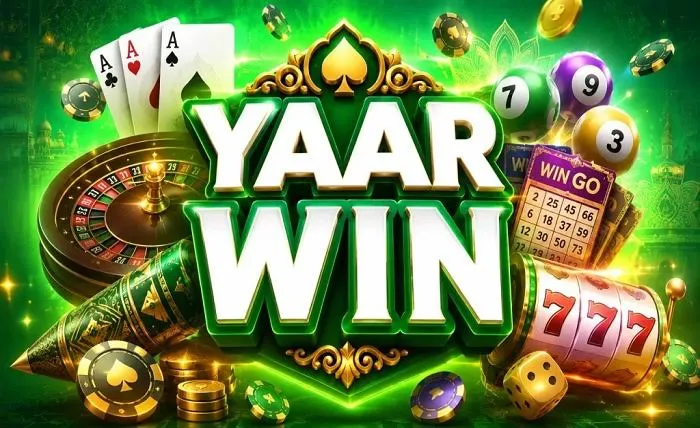 Everything About Yaar Win Bonuses