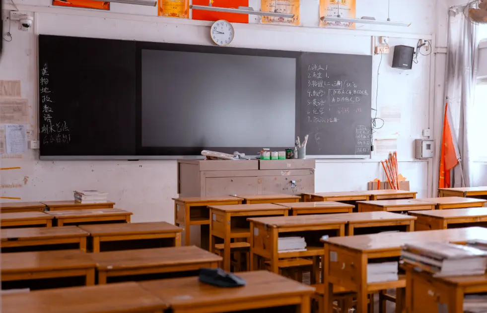 The Digital Hall Monitor Inside Today’s Classroom Tech